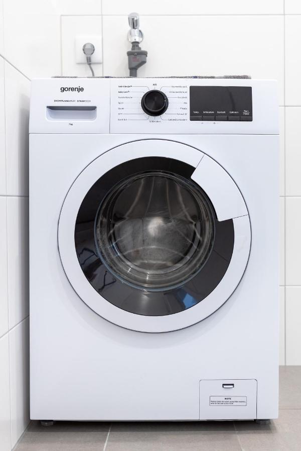 Appartment Schöner Wohnen Bad Mitterndorf Exterior foto